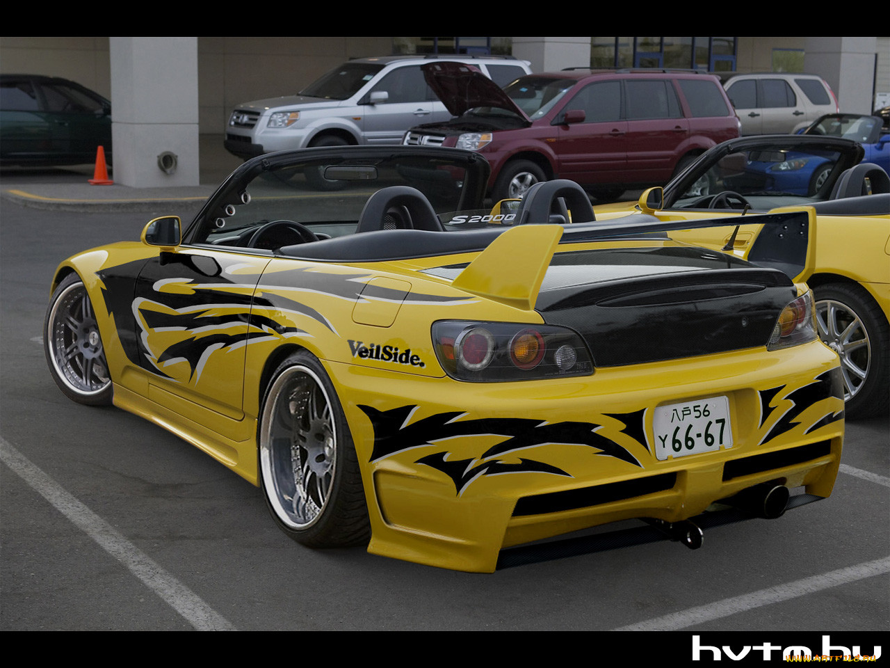 , honda